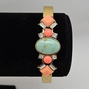 J. Crew Cuff Bracelet #836